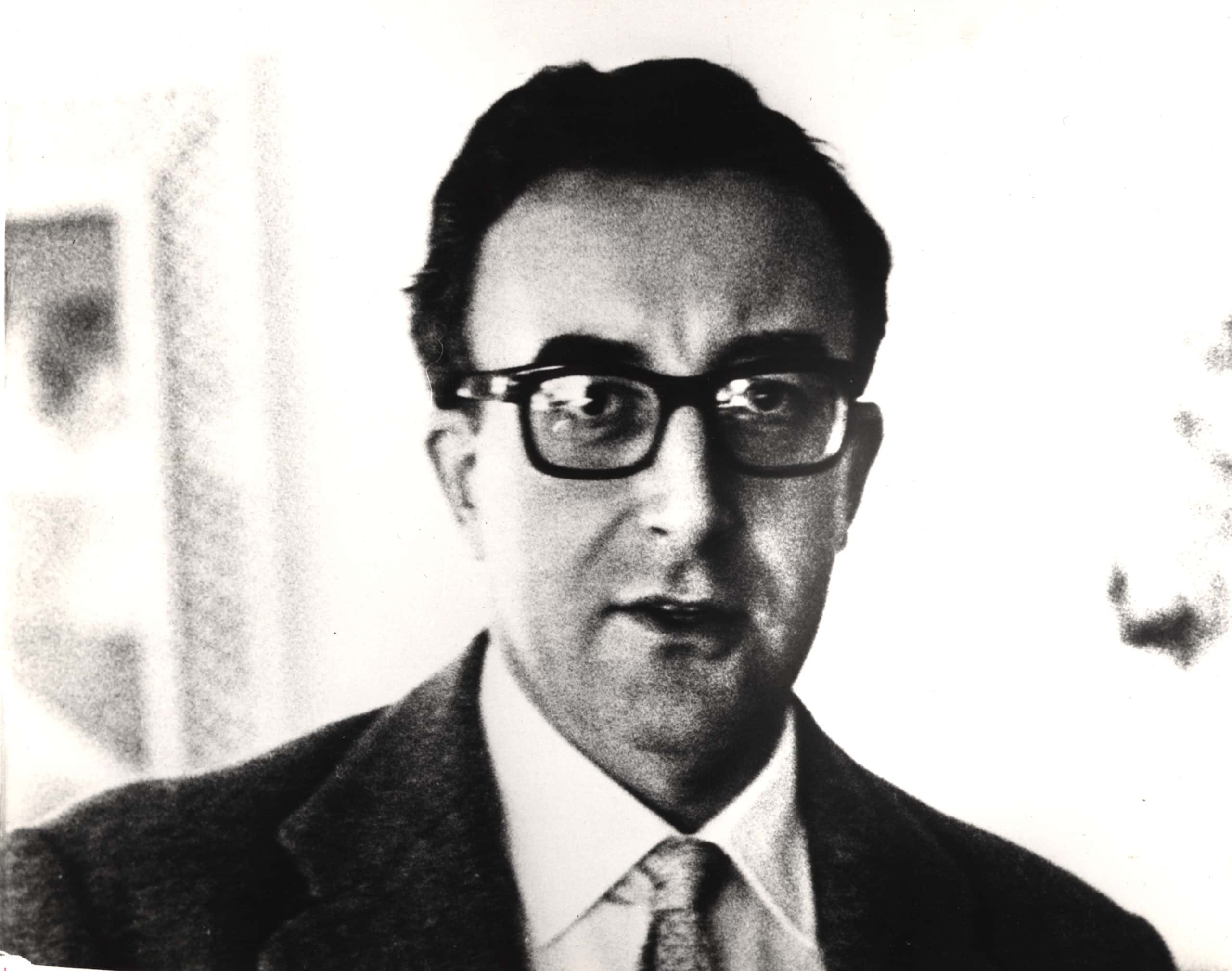 Peter Sellers facts