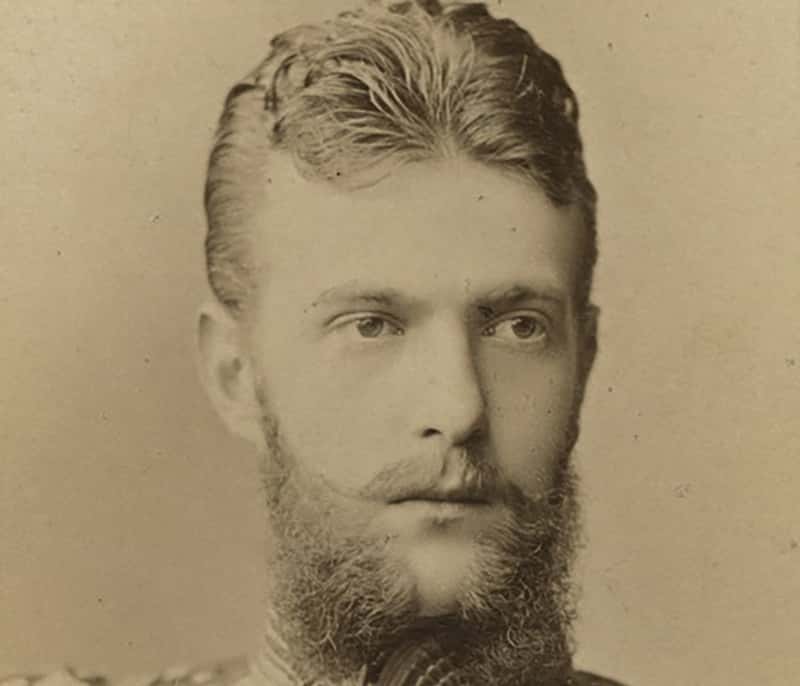 Elizabeth Feodorovna facts