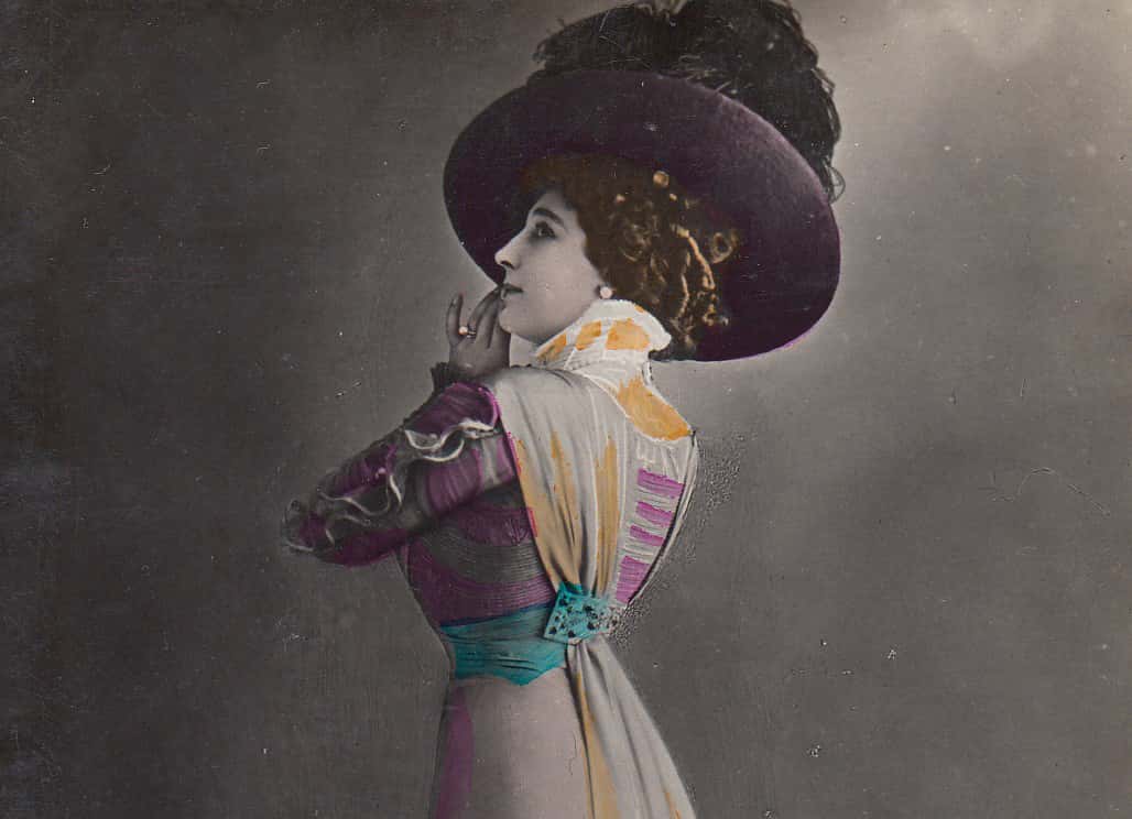 La Belle Otero facts