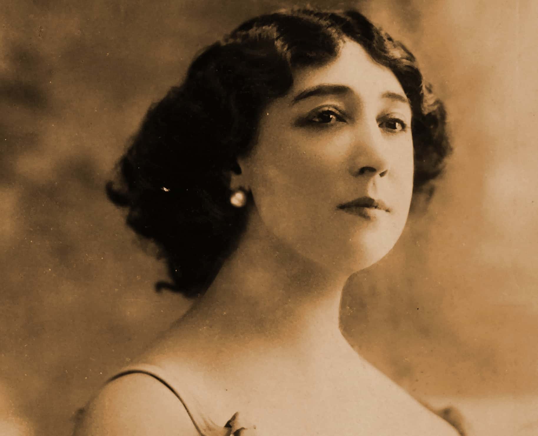 La Belle Otero facts