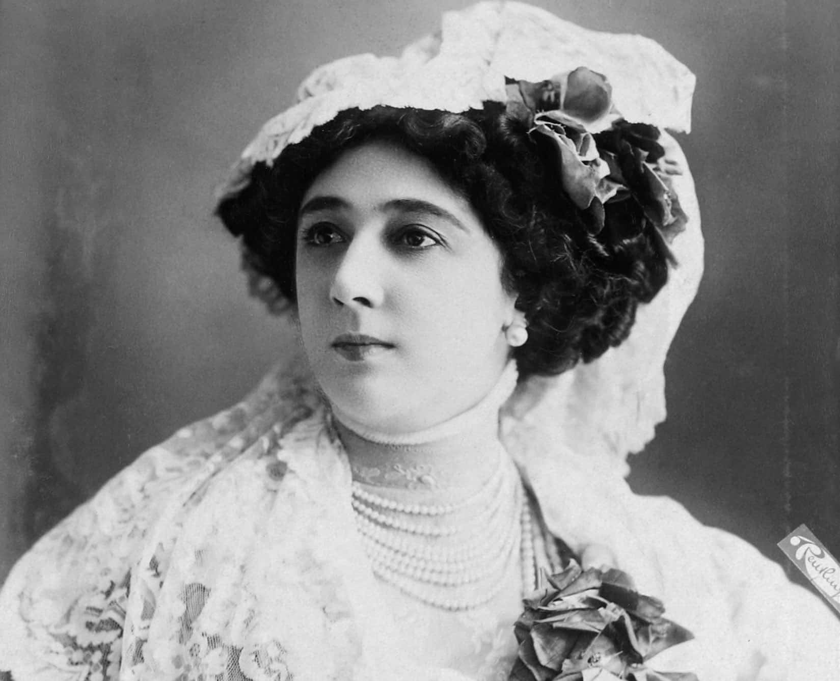 La Belle Otero facts