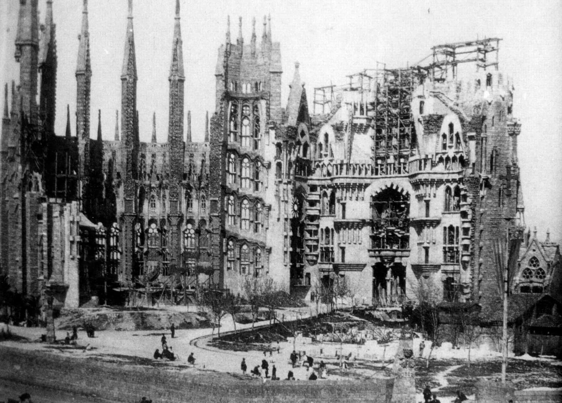 La Belle Otero facts