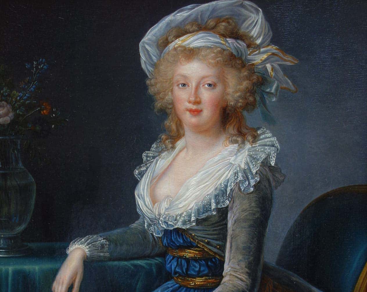 Delicate Facts About Marie Louise, Napoleon's Errant Empress - Factinate