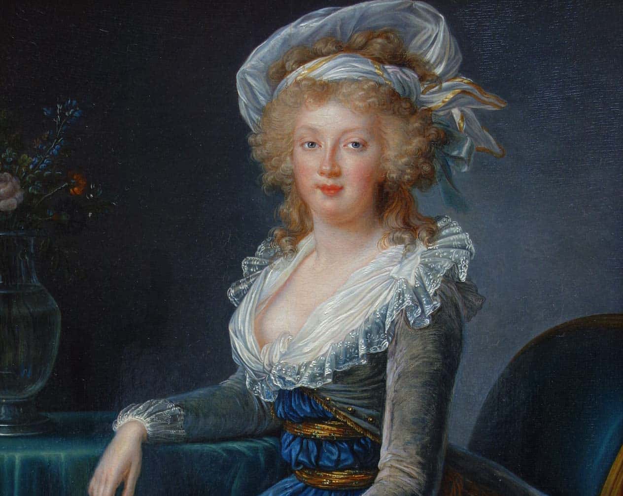 Marie Louise, Napoleon's Empress facts