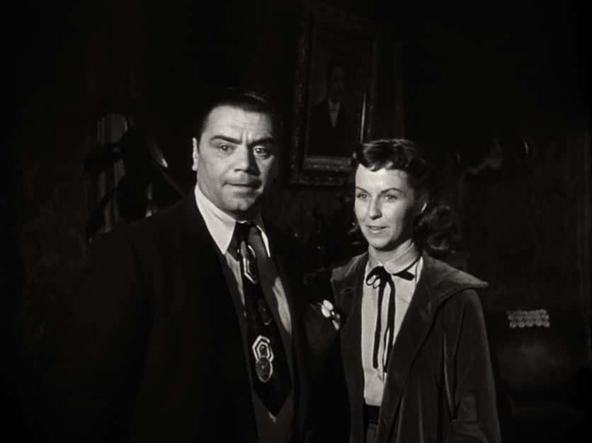 Burt Lancaster facts