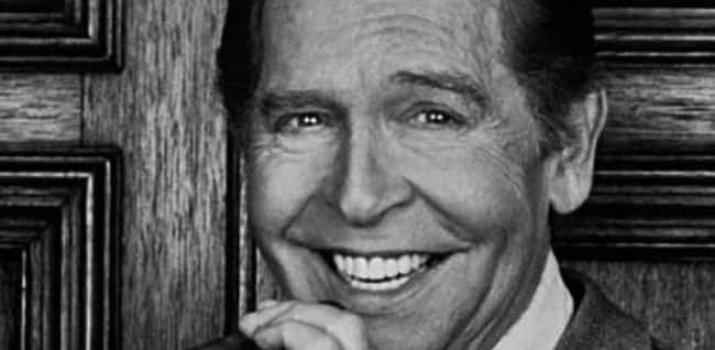 Milton Berle