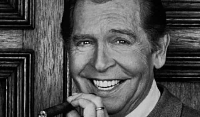 Milton Berle