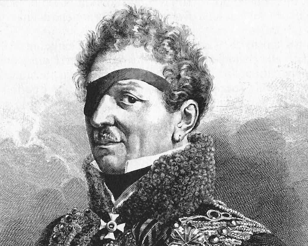 Marie Louise, Napoleon's Empress facts