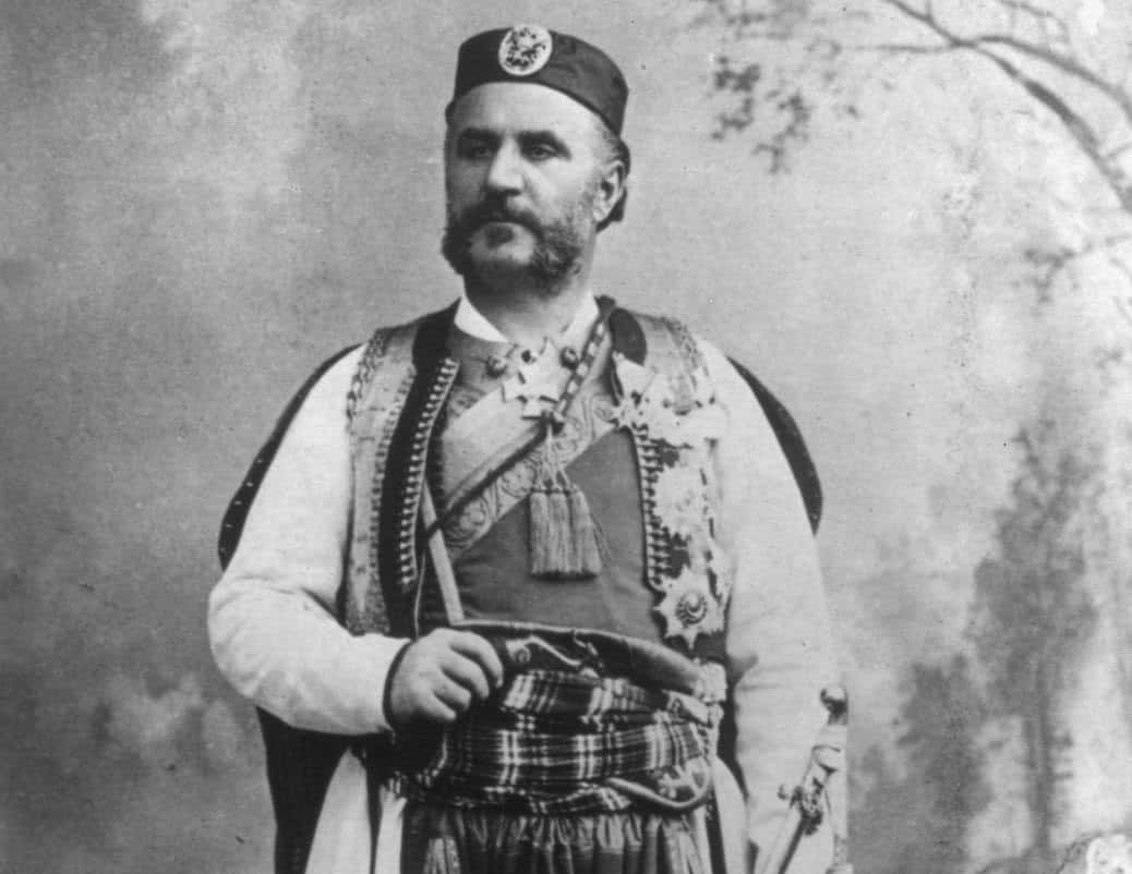 La Belle Otero facts