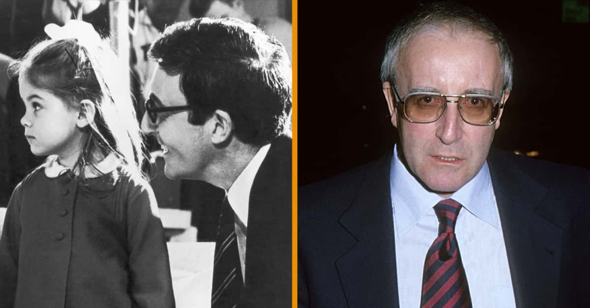 Secret Facts About Peter Sellers, The Tragic Comic