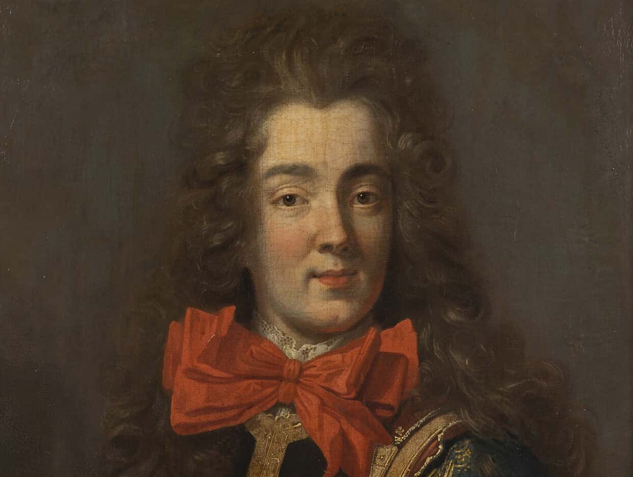 Philippe I, The Sun Prince facts