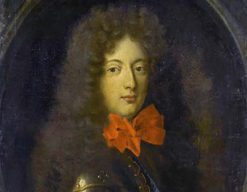 Philippe I, The Sun Prince facts