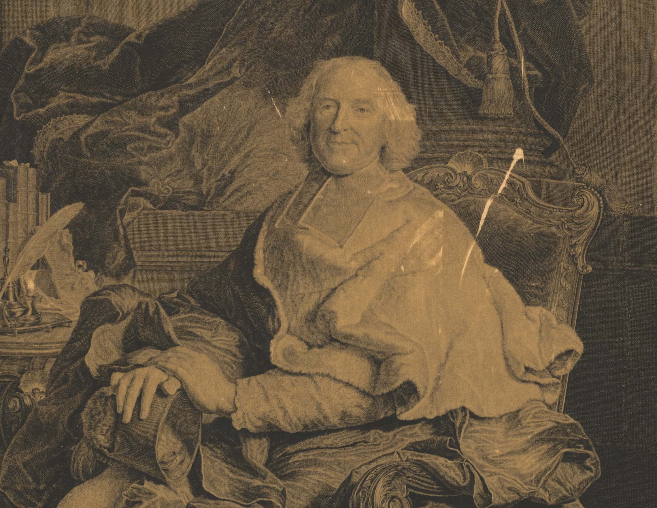 Marie Anne de Mailly-Nesle facts