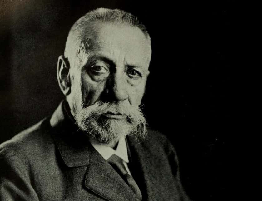 La Belle Otero facts