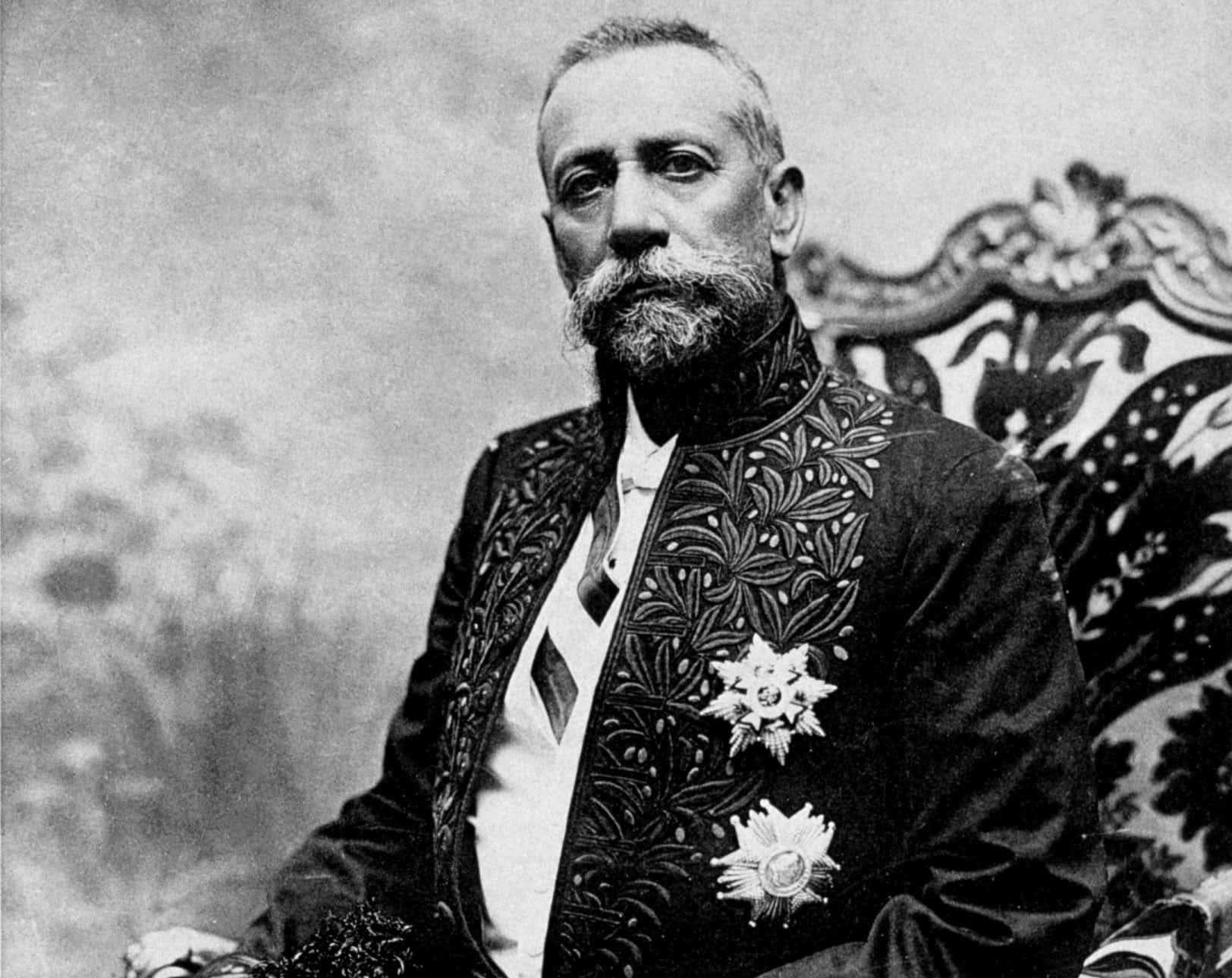 La Belle Otero facts