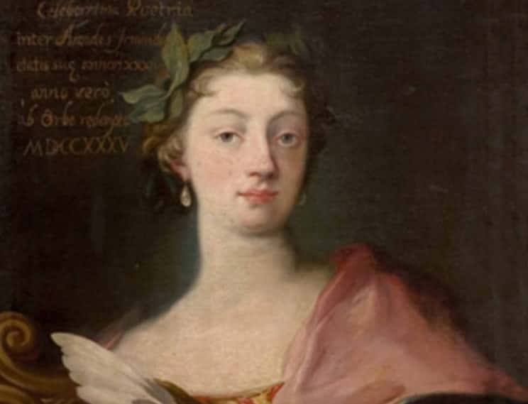 Veronica Franco Facts