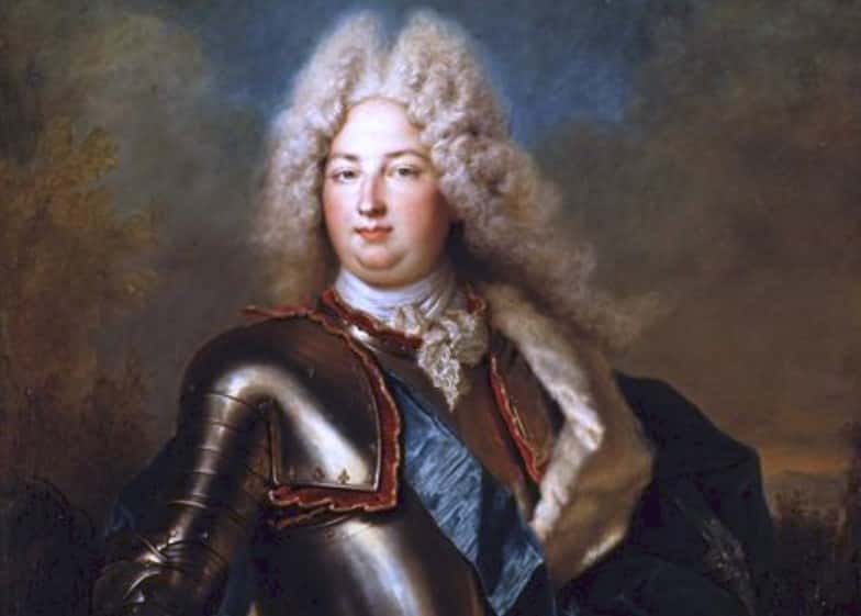 Duchess Of Berry Facts