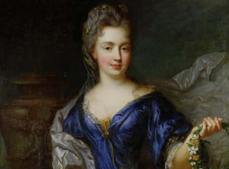 Duchess Of Berry Facts