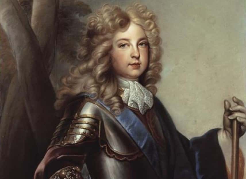 Duchess Of Berry Facts