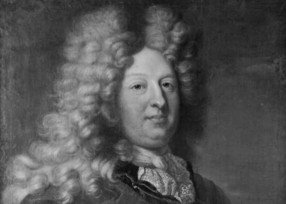 Duchess Of Berry Facts