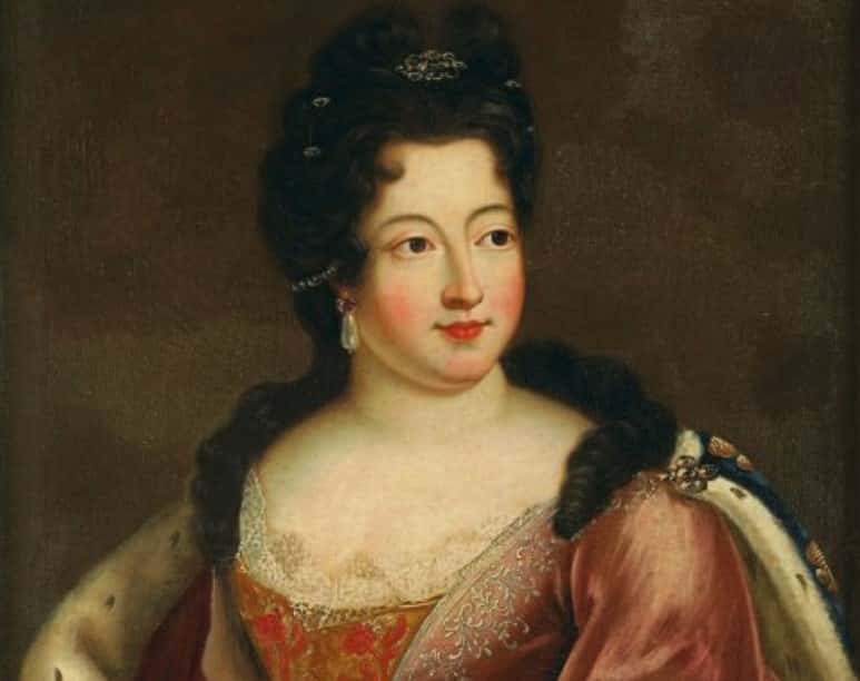 Duchess Of Berry Facts