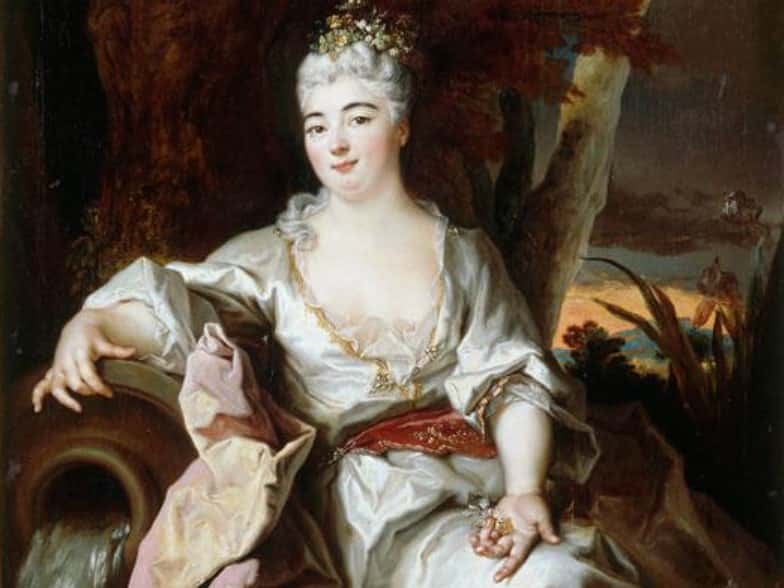 Duchess Of Berry Facts