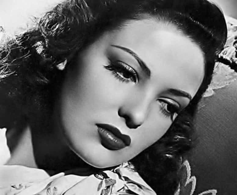 Linda Darnell Facts