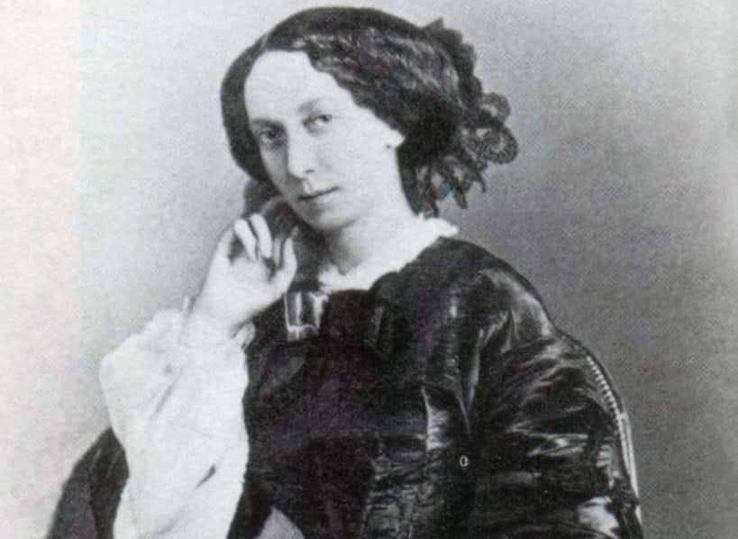 Maria Alexandrovna Facts