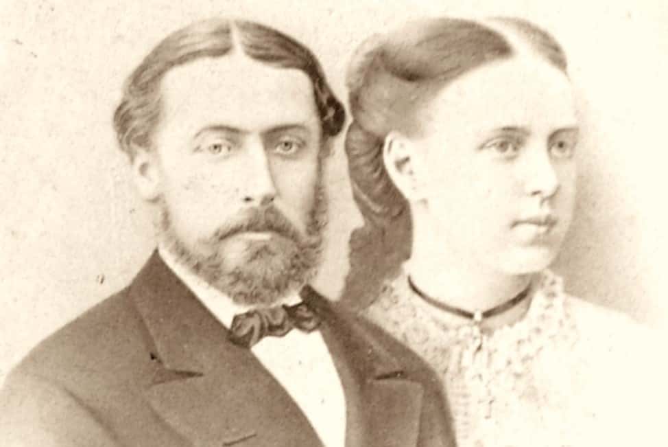 Maria Alexandrovna Facts