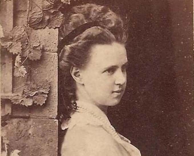 Maria Alexandrovna Facts