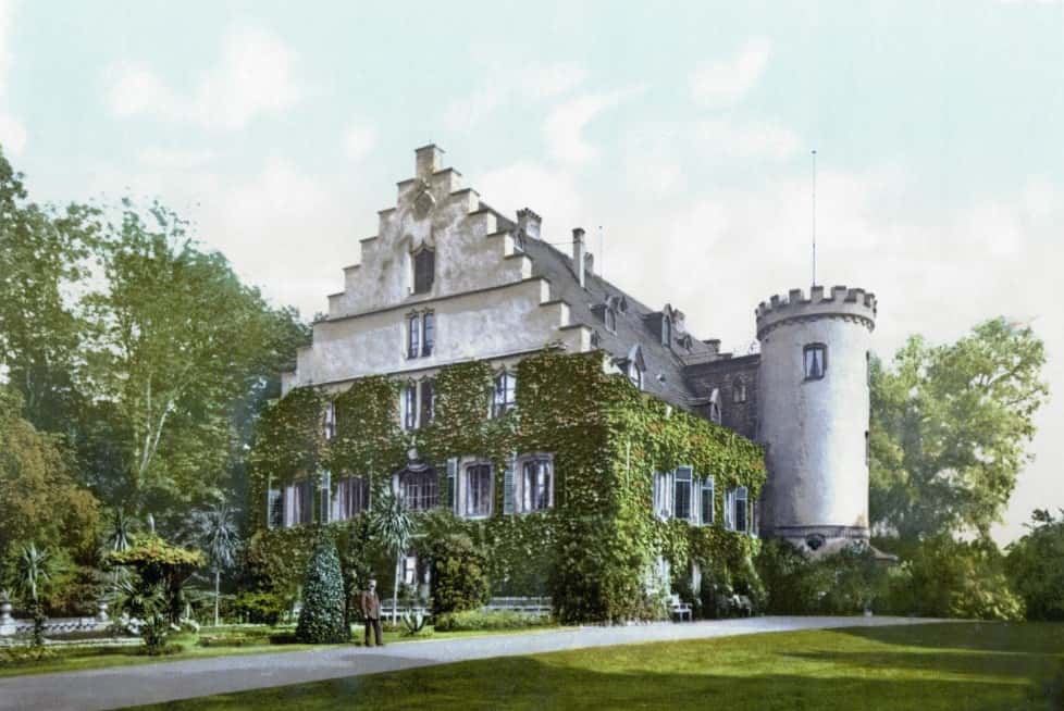 Maria Alexandrovna Facts