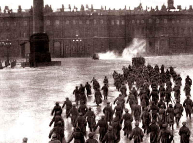 Maria Alexandrovna Facts