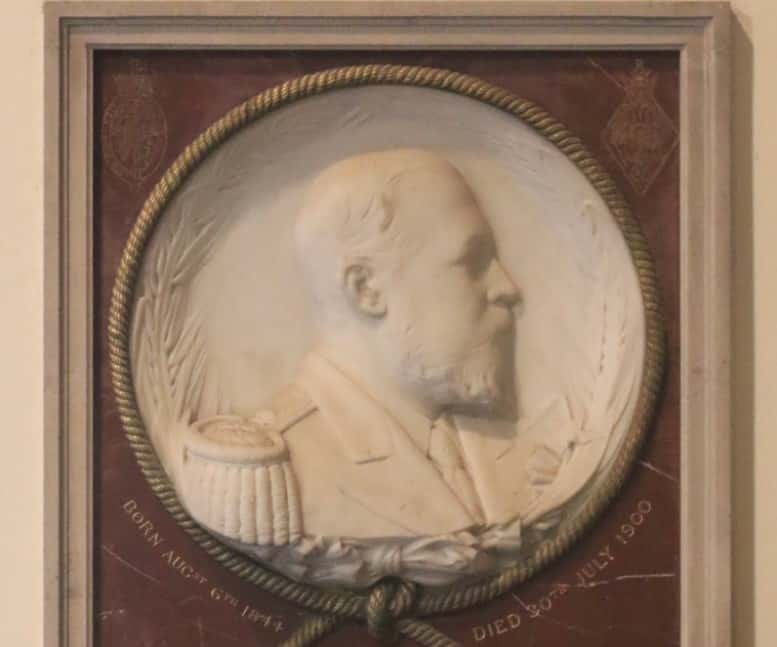 Maria Alexandrovna Facts