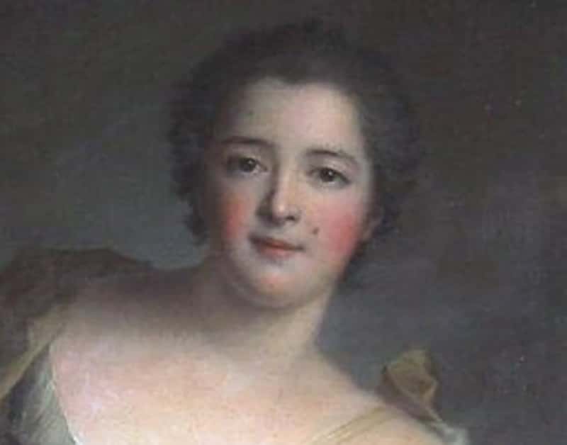 Marie Anne de Mailly-Nesle facts