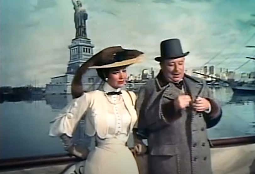 La Belle Otero facts