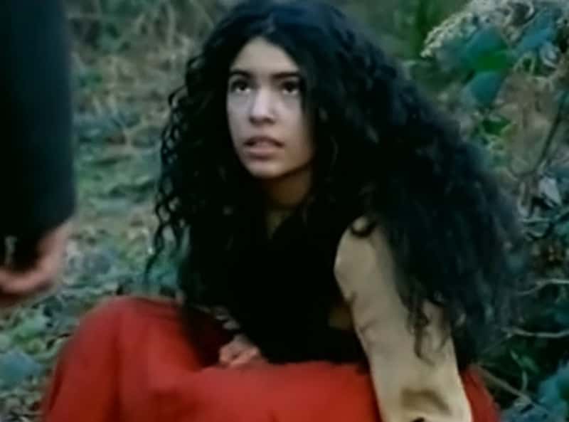 La Belle Otero facts