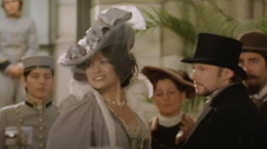 La Belle Otero facts