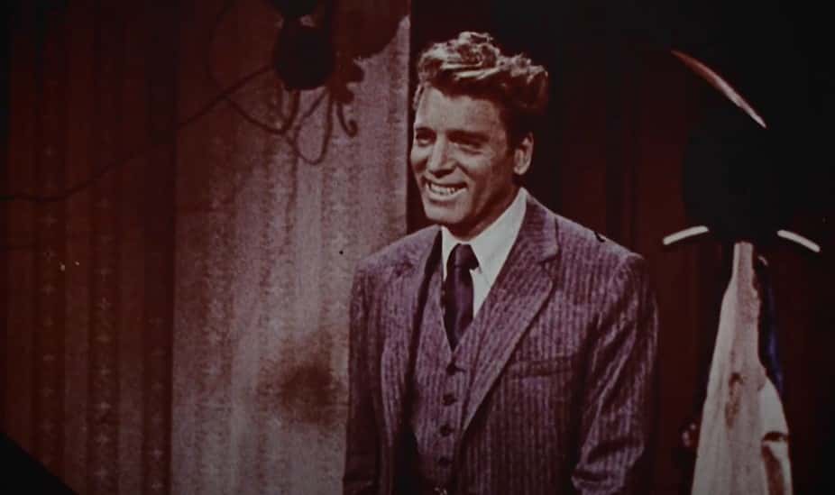 Burt Lancaster facts