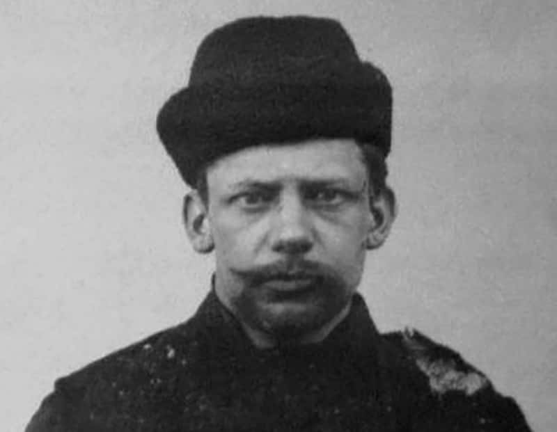 Elizabeth Feodorovna facts