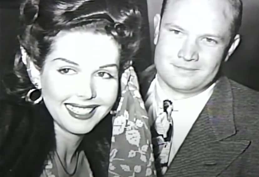 Ann Miller facts 