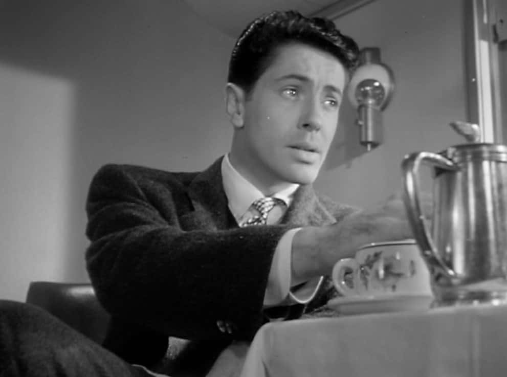 Burt Lancaster facts