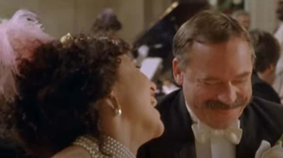 La Belle Otero facts