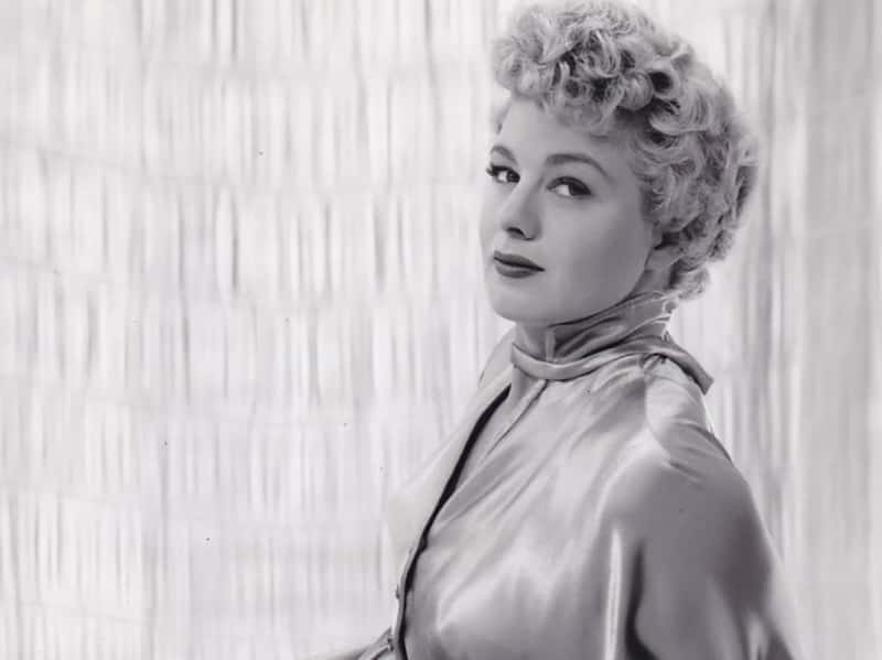 Burt Lancaster facts