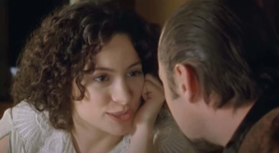 La Belle Otero facts