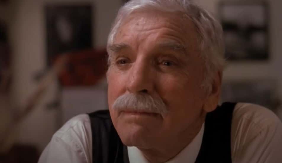 Burt Lancaster facts