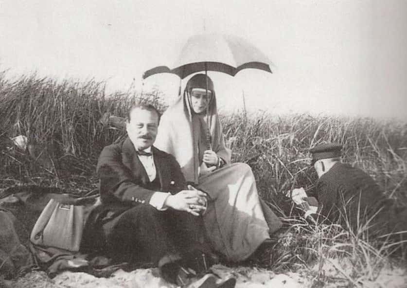 Elizabeth Feodorovna facts