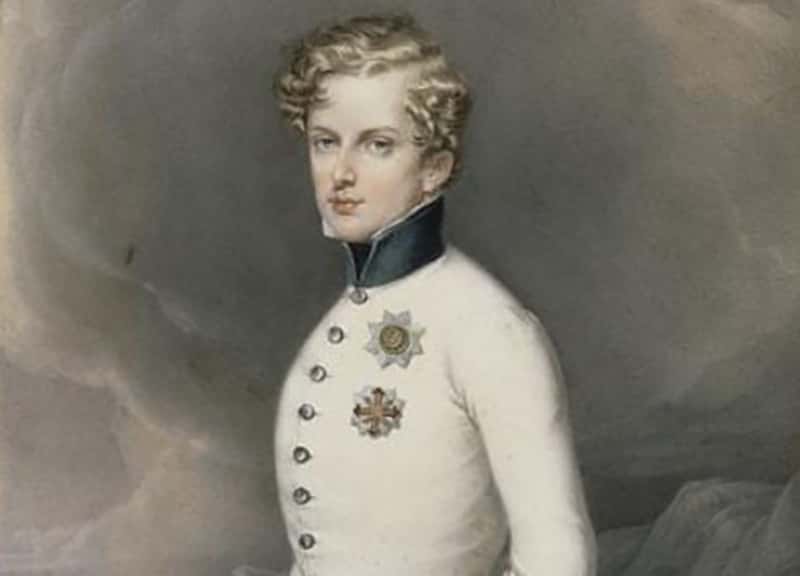 Marie Louise, Napoleon's Empress facts