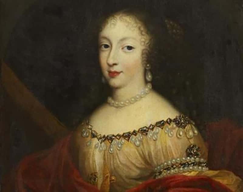 Philippe I, The Sun Prince facts