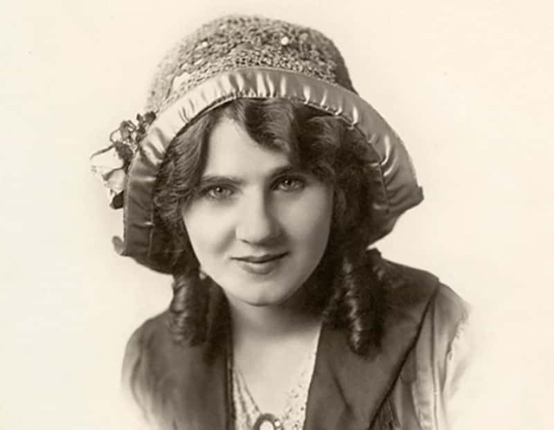 Florence Lawrence facts