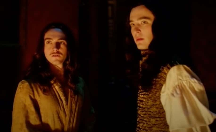 Philippe I, The Sun Prince facts